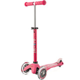 Micro - Mini Micro 3合1 豪華加強版 (1.5-5歲)【立即預訂！7個工作天後出貨】