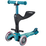 Micro - Mini Micro 3合1 豪華加強版 (1.5-5歲)【立即預訂！7個工作天後出貨】