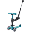 Micro - Mini Micro 3-in-1 Deluxe Plus (1.5-5yrs. old)【Pre Order Now! Delivery after 7 working days】