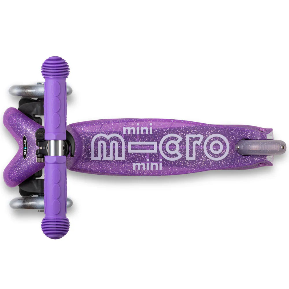 Micro - Mini Micro Deluxe Fairy Glitter LED (2-5歲)【立即預訂！7個工作天後出貨】