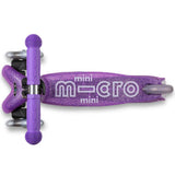 Micro - Mini Micro Deluxe Fairy Glitter LED (2-5歲)【立即預訂！7個工作天後出貨】