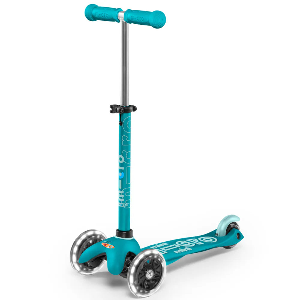 Micro - Mini Micro Deluxe LED 款 (2-5歲)【立即預訂! 7個工作日後出貨】