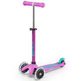 Micro - Mini Micro Deluxe LED 款 (2-5歲)【立即預訂! 7個工作日後出貨】