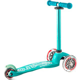 Micro - Mini Micro Deluxe 滑板車(2-5歲)【立即預訂! 7個工作日後出貨】