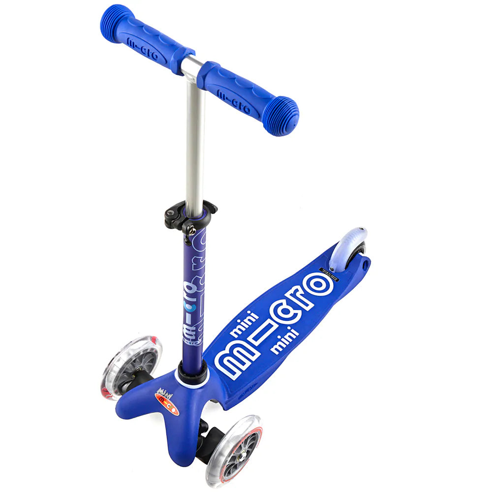 Micro - Mini Micro Deluxe 滑板車(2-5歲)【立即預訂! 7個工作日後出貨】