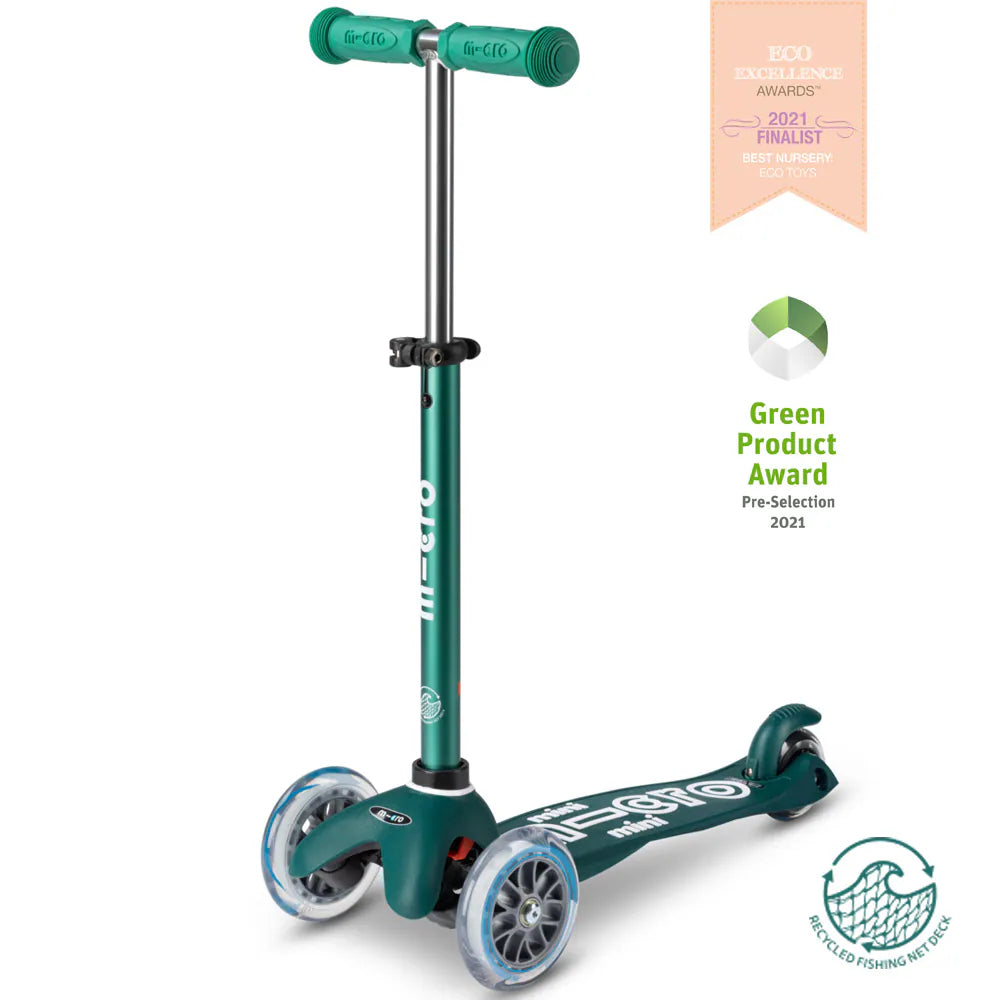 Micro - Mini Micro ECO (2-5歲)【立即預訂! 7個工作日後出貨】