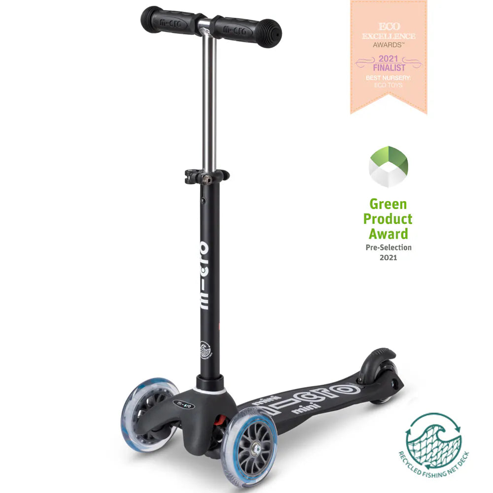 Micro - Mini Micro ECO (2-5歲)【立即預訂! 7個工作日後出貨】