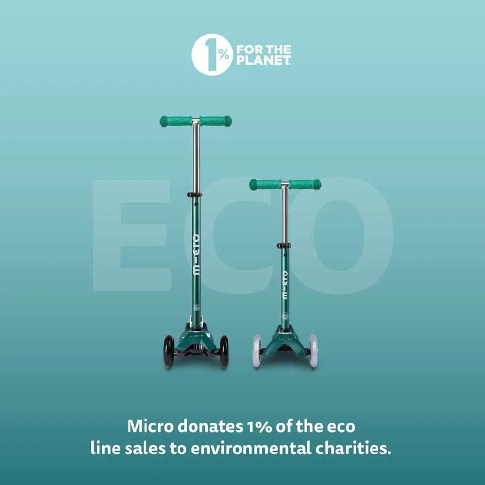 Micro - Mini Micro ECO (2-5歲)【立即預訂! 7個工作日後出貨】