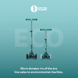 Micro - Mini Micro ECO (2-5歲)【立即預訂! 7個工作日後出貨】