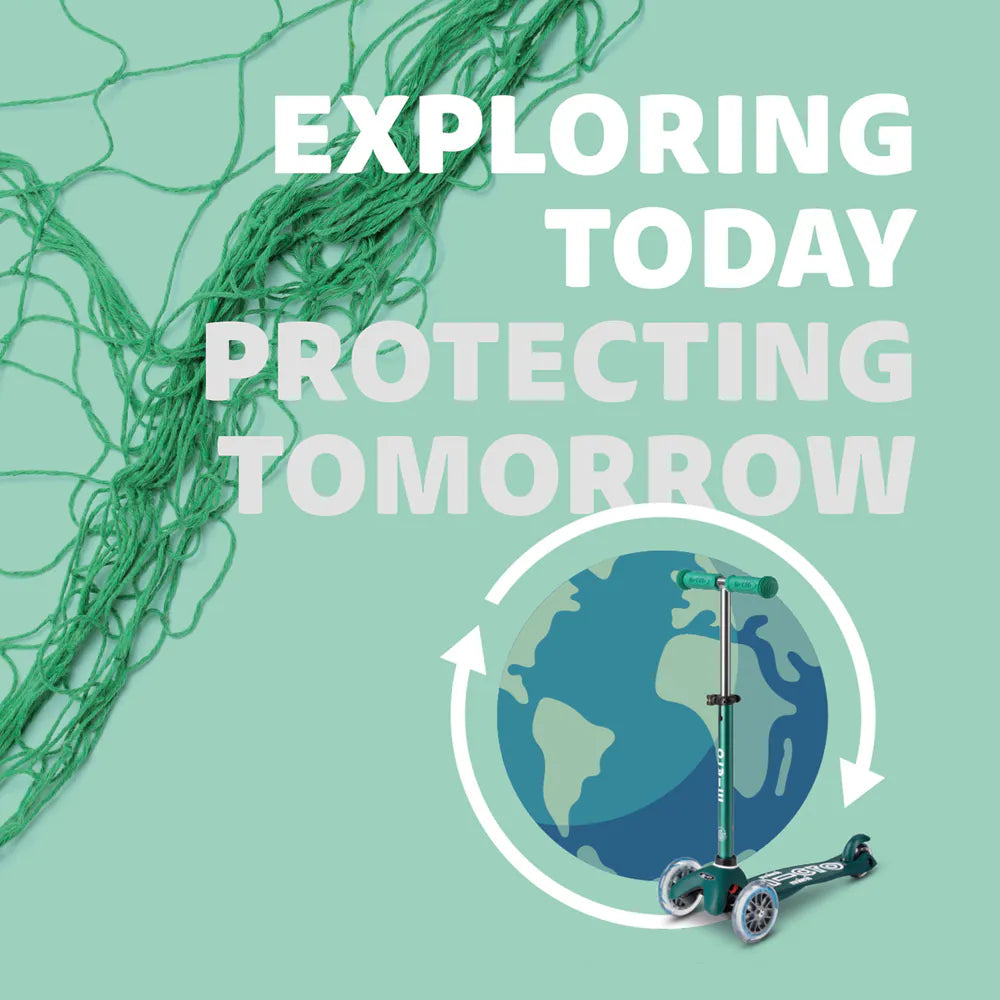 Micro - Mini Micro ECO (2-5歲)【立即預訂! 7個工作日後出貨】