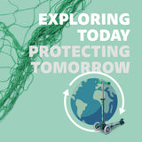 Micro - Mini Micro ECO (2-5歲)【立即預訂! 7個工作日後出貨】