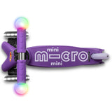Micro - Mini Micro Magic LED 滑板車 (2-5歲)【立即預訂! 7個工作日後出貨】