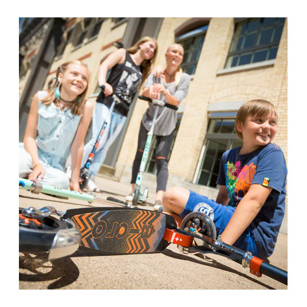 Micro - Speed+ (9歲+)【立即預訂！7個工作天後出貨】