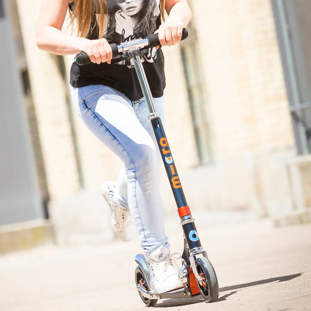 Micro - Speed+ (9歲+)【立即預訂！7個工作天後出貨】