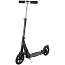 Micro - Suspension Scooter