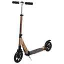 Micro - Suspension Scooter
