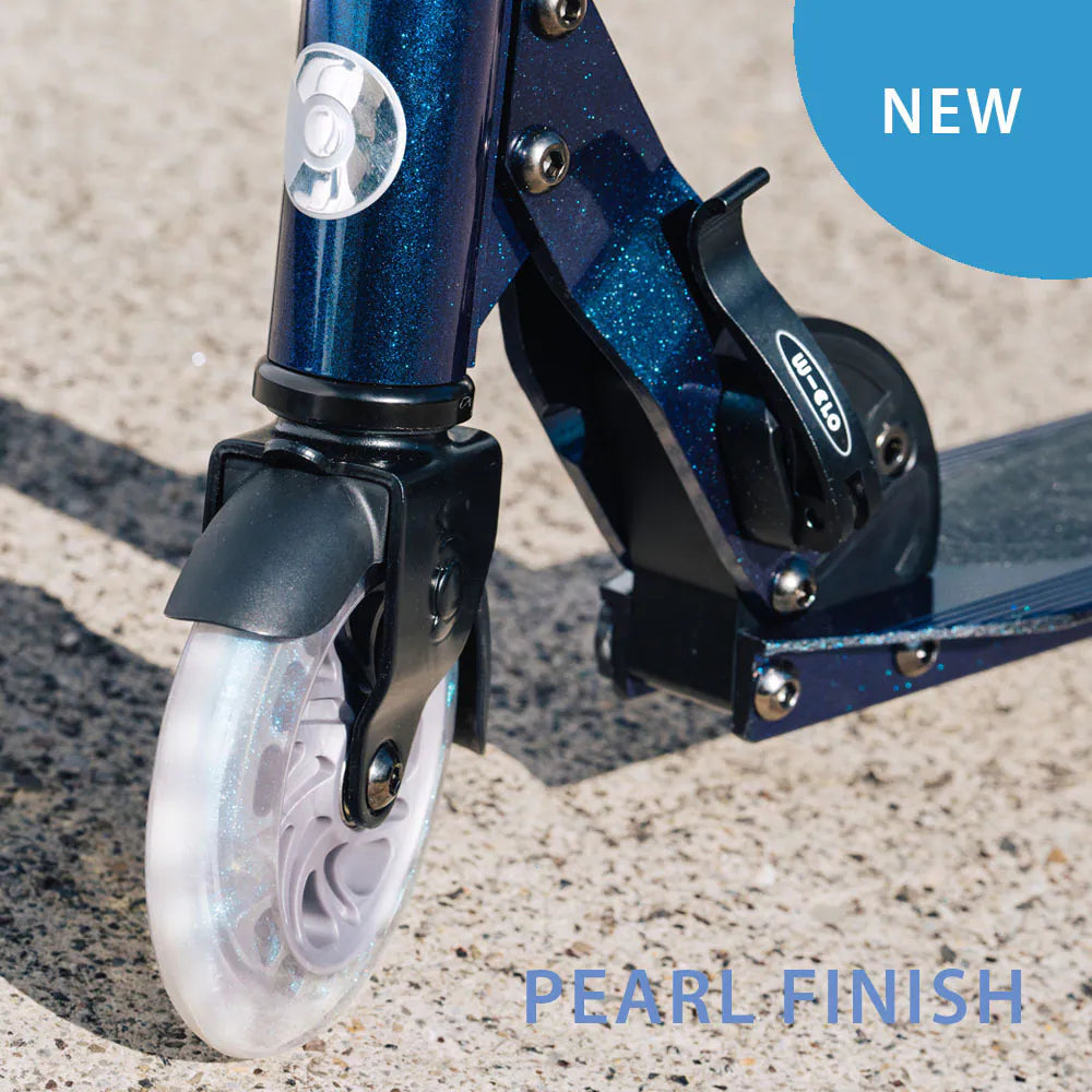 Micro - Sprite LED 珍珠藍紫色【立即預訂！7個工作天後出貨】