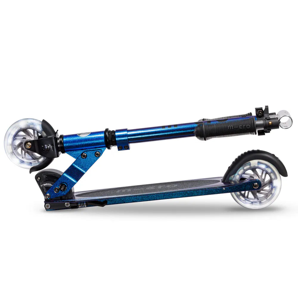 Micro - Sprite LED 珍珠藍紫色【立即預訂！7個工作天後出貨】