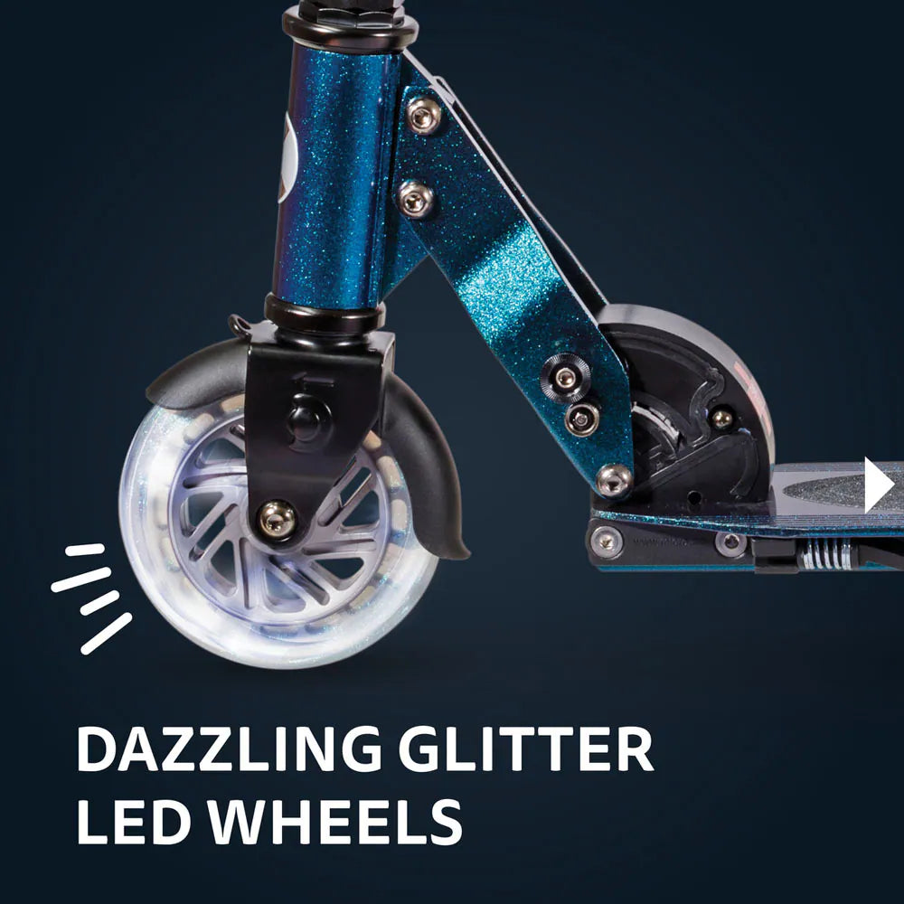 Micro - Sprite LED 珍珠藍紫色【立即預訂！7個工作天後出貨】