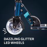 Micro - Sprite LED 珍珠藍紫色【立即預訂！7個工作天後出貨】