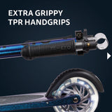 Micro - Sprite LED 珍珠藍紫色【立即預訂！7個工作天後出貨】