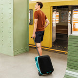 Micro - Eazy 旅行箱  (1.5-5歲)【立即預訂! 7個工作日後出貨】