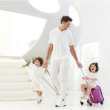 Micro - Eazy 旅行箱  (1.5-5歲)【立即預訂! 7個工作日後出貨】