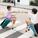 Micro - Eazy 旅行箱  (1.5-5歲)【立即預訂! 7個工作日後出貨】