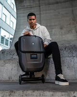 Micro - 行李箱 4.0 【立即預訂！7個工作天後出貨】