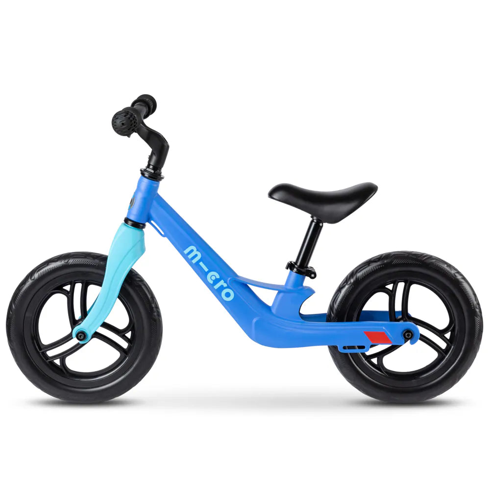 Micro - Balance Bike Lite 輕量滑步車  (2-6歲)【立即預訂! 7個工作日後出貨】