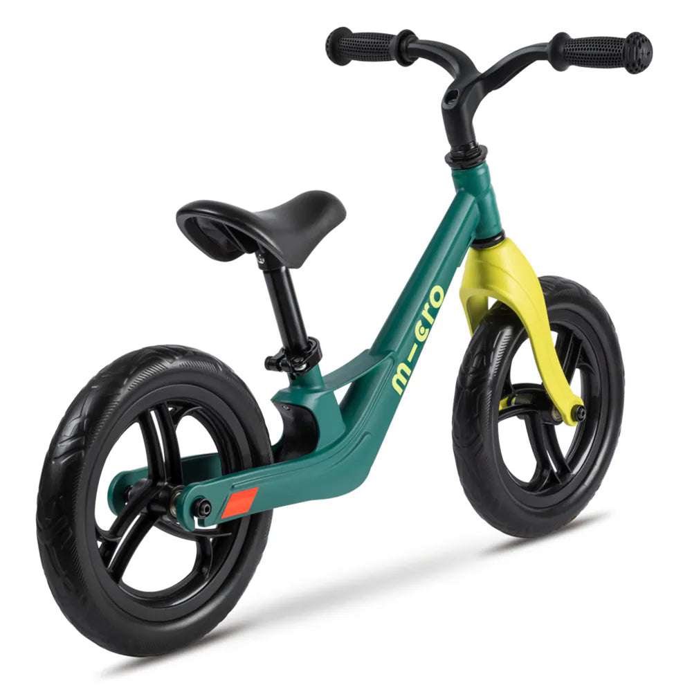Micro - Balance Bike Lite 輕量滑步車  (2-6歲)【立即預訂! 7個工作日後出貨】
