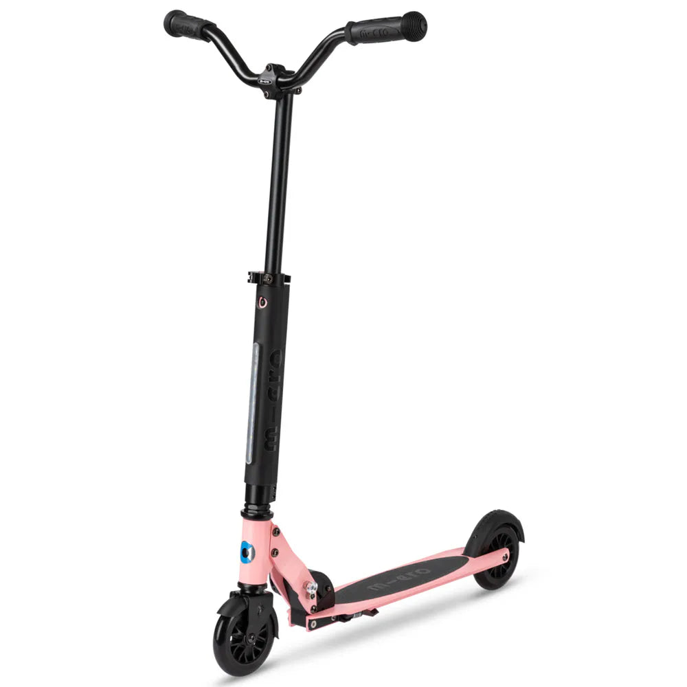 Micro - Micro Sprite Deluxe 滑板車 (5-12歲)【立即預訂! 7個工作日後出貨】