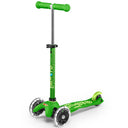 Micro - Mini Micro Deluxe LED 款 (2-5歲)