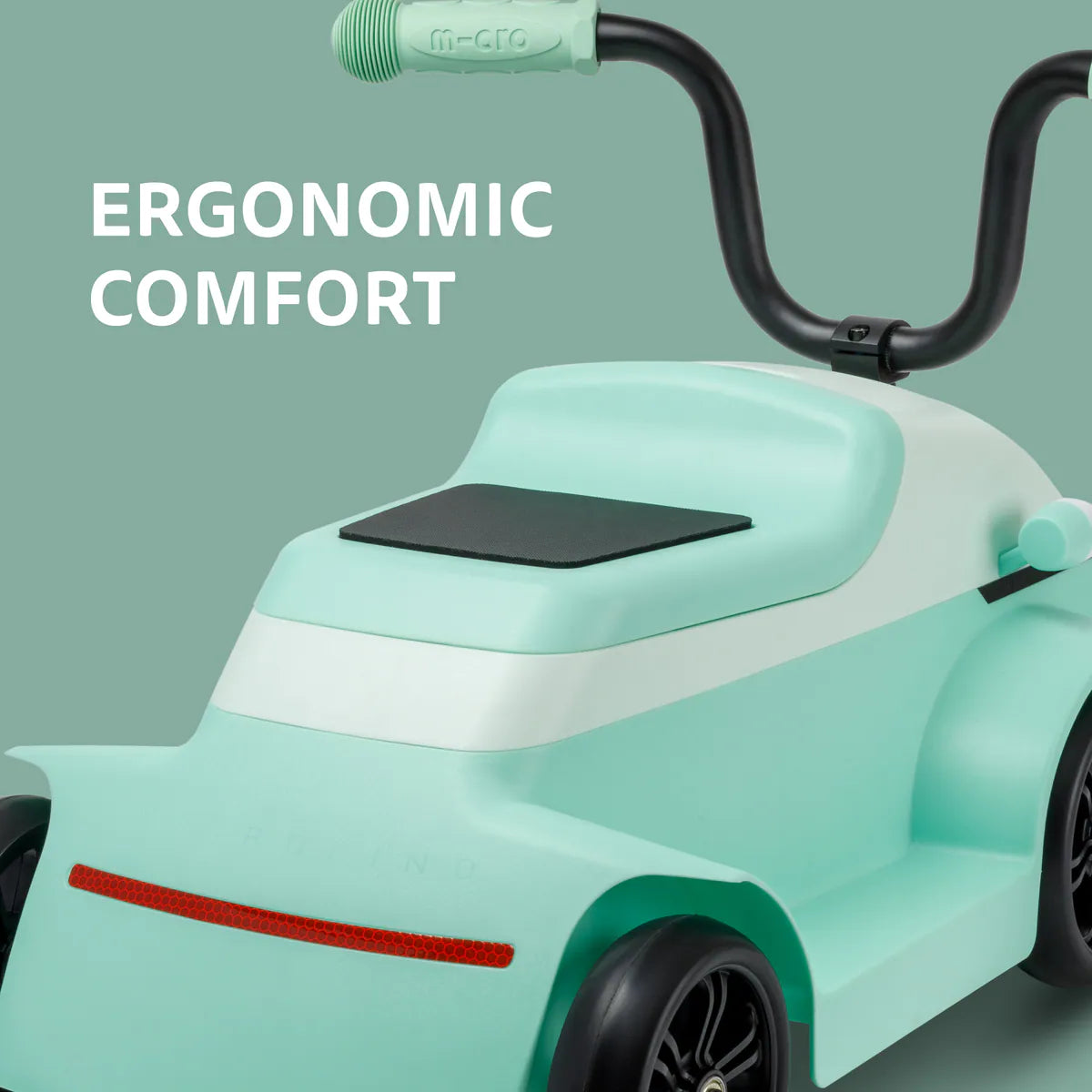 Micro - Mini Microlino (2-6歲) 【立即預訂! 7個工作日後出貨】