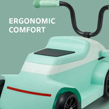 Micro - Mini Microlino (2-6歲) 【立即預訂! 7個工作日後出貨】