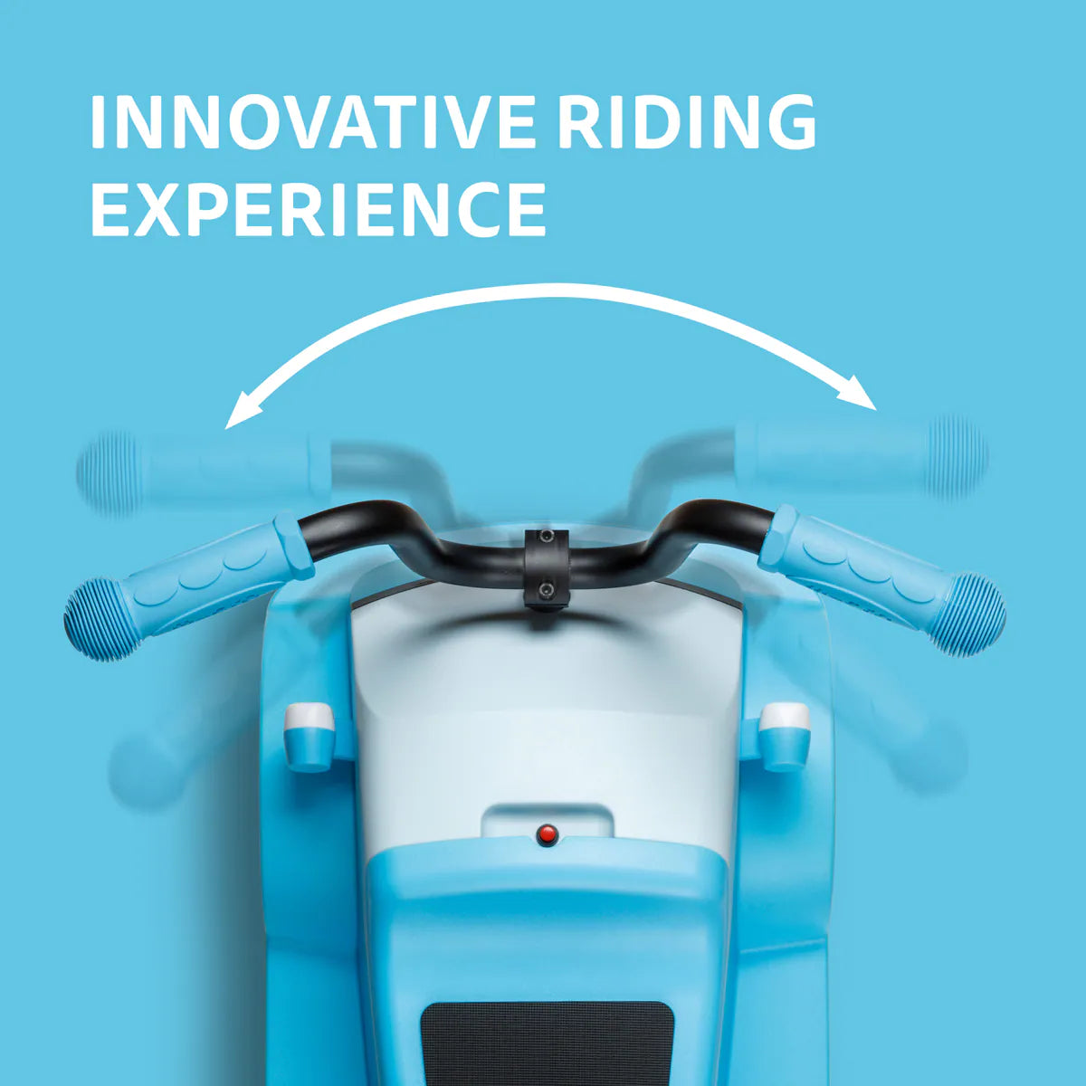 Micro - Mini Microlino (2-6歲) 【立即預訂! 7個工作日後出貨】