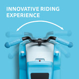 Micro - Mini Microlino (2-6歲) 【立即預訂! 7個工作日後出貨】