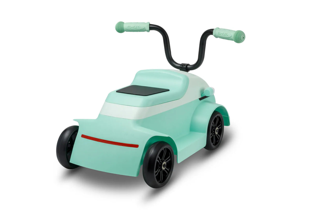 Micro - Mini Microlino (2-6歲) 【立即預訂! 7個工作日後出貨】