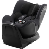 Britax - Dualfix Plus 汽車座椅 (R129 I-size)灰色(初生至4歲)