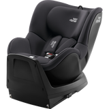 Britax - Dualfix Plus 汽車座椅 (R129 I-size)灰色(初生至4歲)