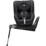 Britax - Dualfix Plus 汽車座椅 (R129 I-size)灰色(初生至4歲)