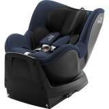 Britax - Dualfix Plus 汽車座椅 (R129 I-size)藍色(初生至4歲)