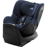 Britax - Dualfix Plus 汽車座椅 (R129 I-size)藍色(初生至4歲)