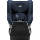 Britax - Dualfix Plus 汽車座椅 (R129 I-size)藍色(初生至4歲)