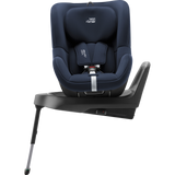 Britax - Dualfix Plus 汽車座椅 (R129 I-size)藍色(初生至4歲)