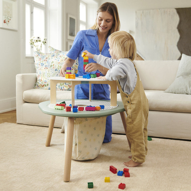 Stokke - MuTable™ 積木塔 V2