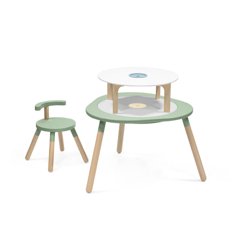 Stokke - MuTable™ 積木塔 V2