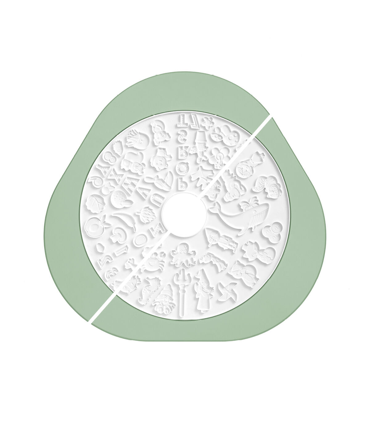 Stokke® MuTable™ Play Dough Board V2