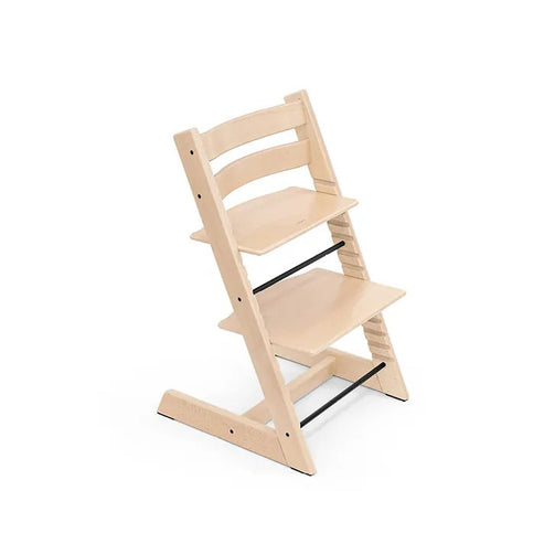 Stokke - Tripp Trapp® 成長椅山毛櫸木系列
