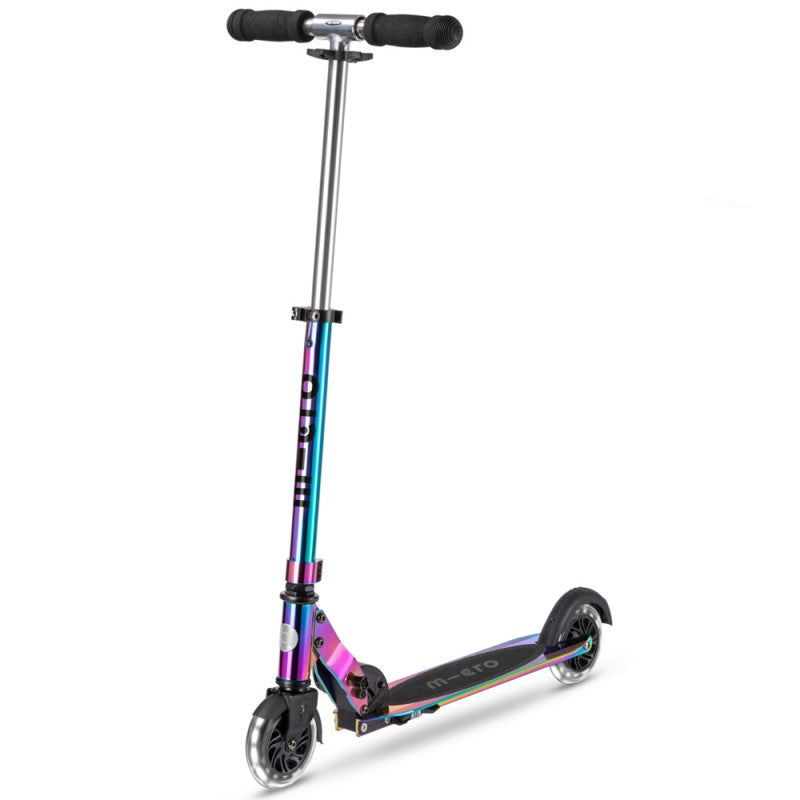 Micro Sprite LED (5 - 12 years) Neochrome【Pre order now! Delivery after 7 working days】